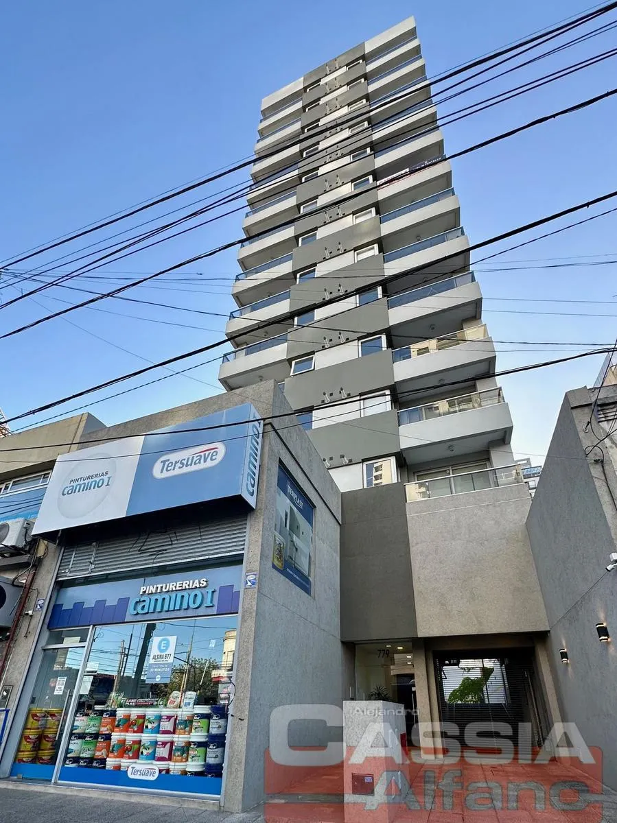 Departamento - Banfield Este