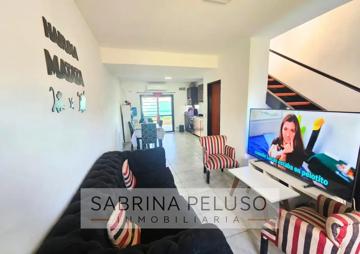 Alquiler Duplex En B° Umbrales De La Merced 1- Moreno