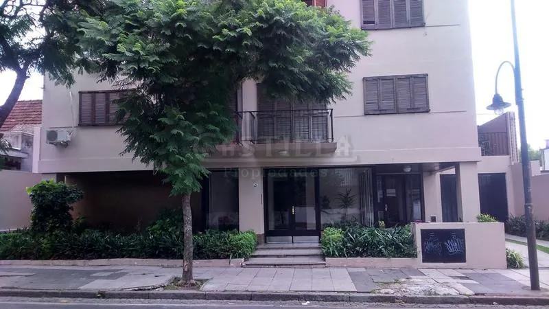 6th floor with balcony