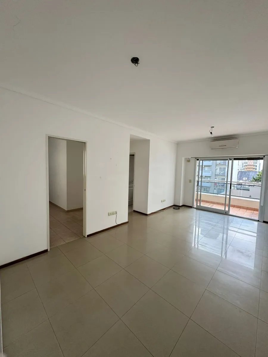 Departamento En Alquiler Por Quilmes Centro