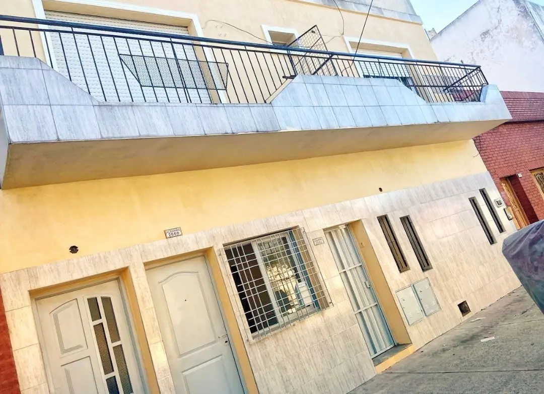 Alquiler Habitacion Privada P/hombre Capital Federal T.incl
