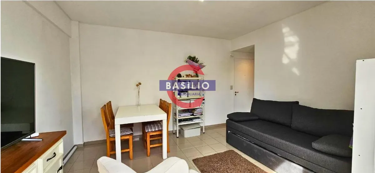 Alquiler | Departamento 2 Ambientes Con Balcón Y Vista Abierta En Florida Este
