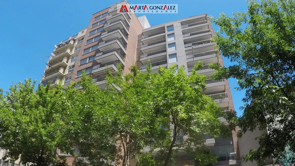 Listing: 2 bedrooms, La Matanza
