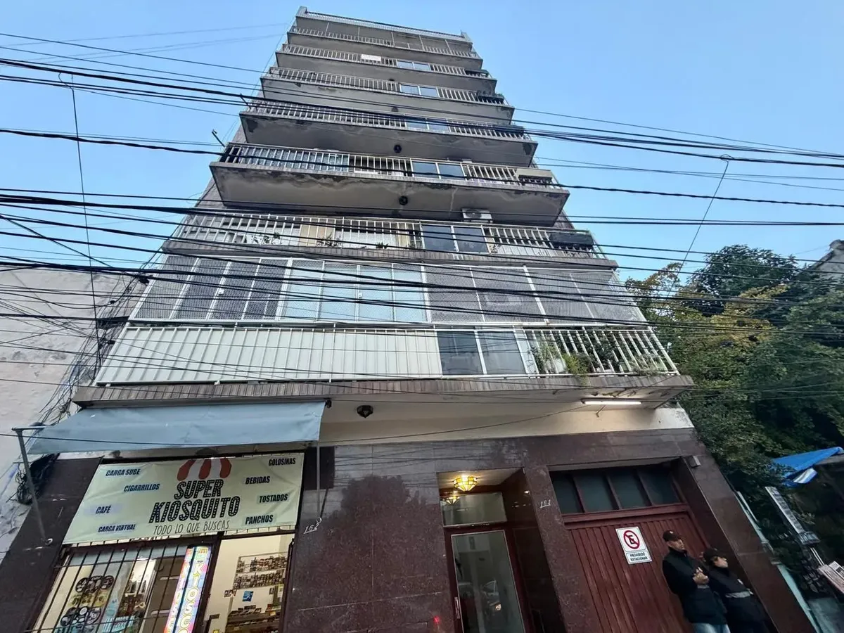 Imóvel: 2 quartos, Morón
