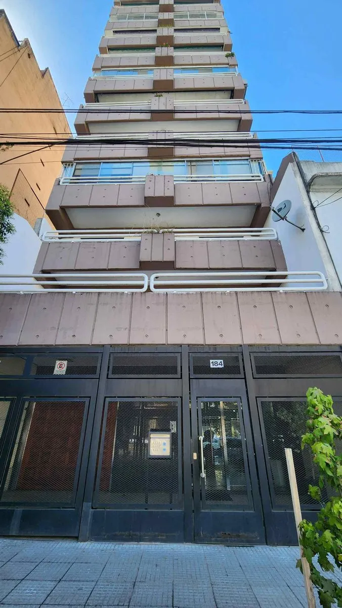 Alquiler Monoambiente Sin Expensas Luminoso