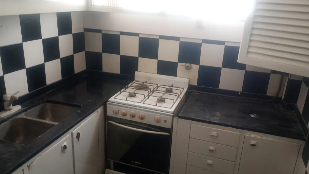 Departamento En Alquiler En Puerto Retiro