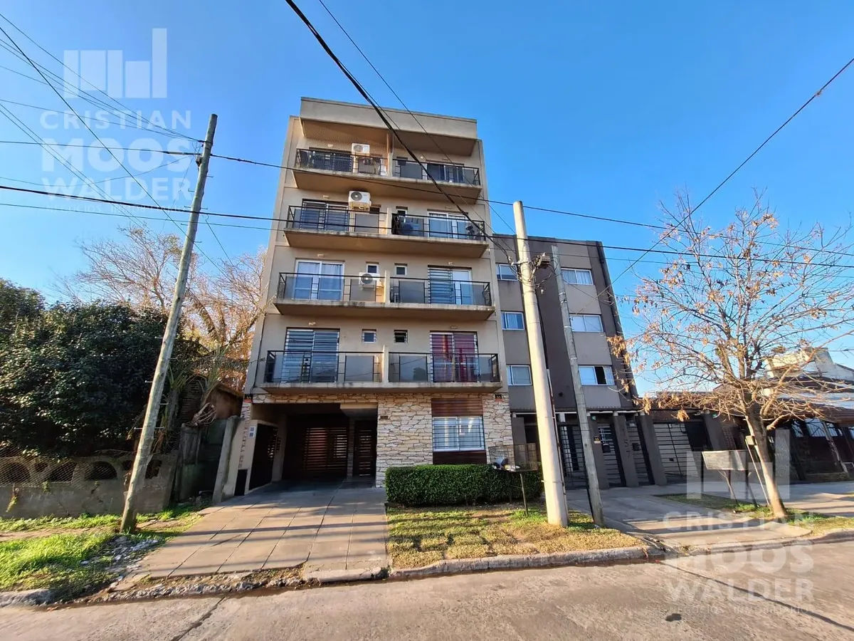Departamento De 2 Ambientes En Venta Y Alquiler - Ingeniero Maschwitz