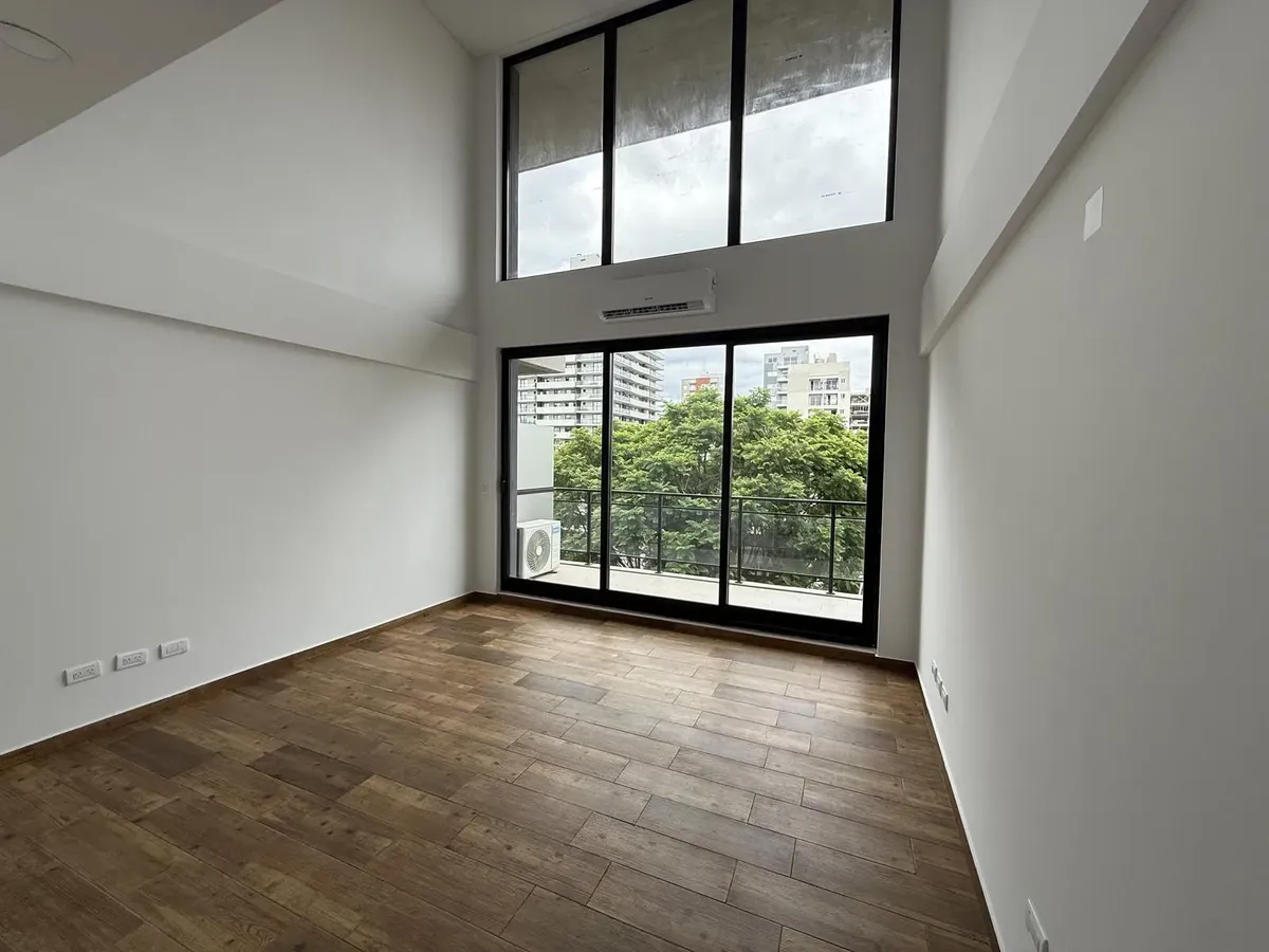 Alquiler Departamento Tipo Loft En Villa Sáenz Peña