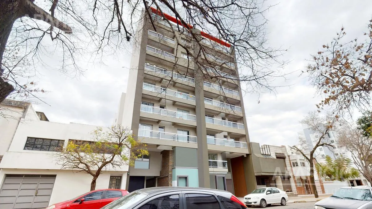 Departamento En La Plata