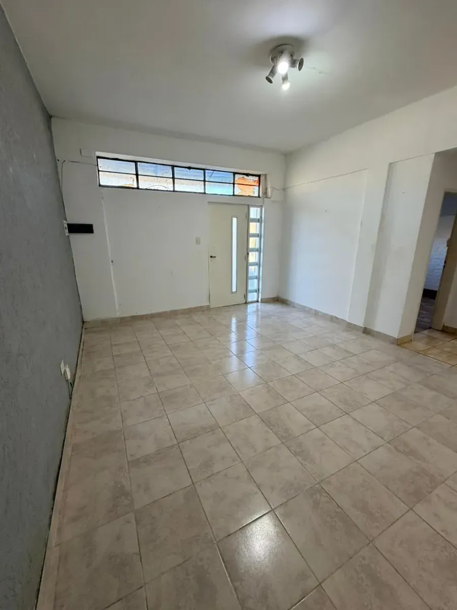 Departamento 2 Ambientes En Alquiler En El Palomar