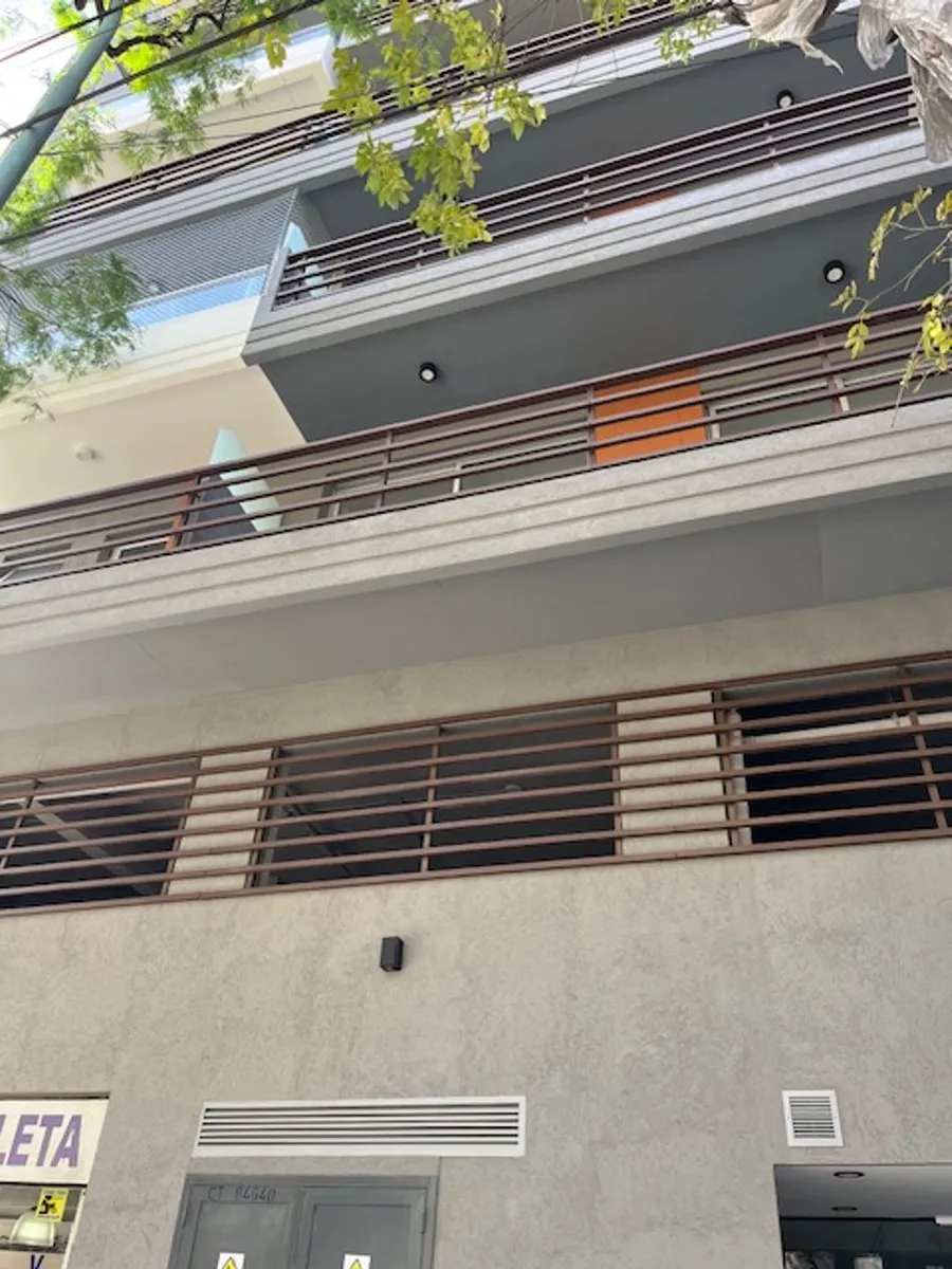 Alquiler A Estrenar 2 Amb Frente Balcon