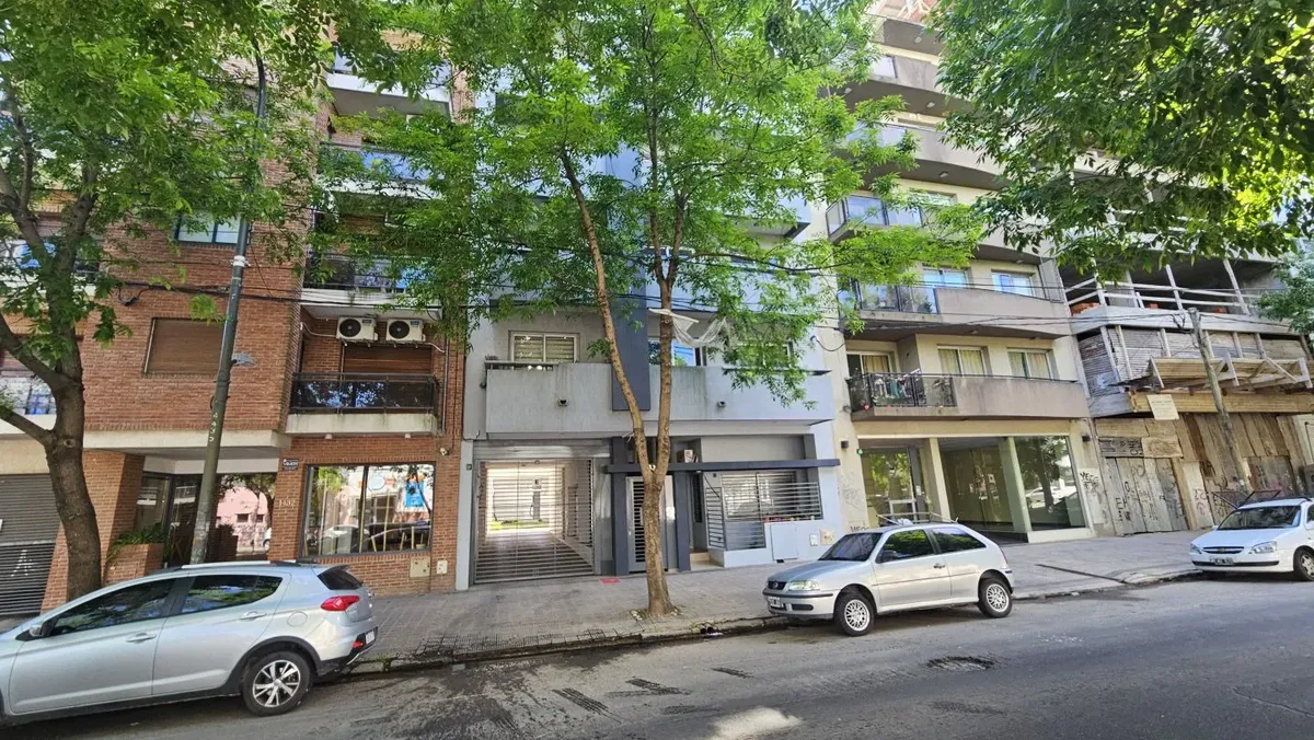 Alquiler De Departamento 1 Dormitorio, La Plata