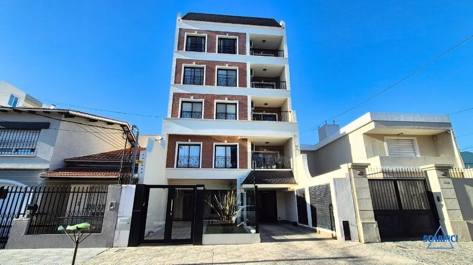 Departamento En Alquiler En Santos Lugares, Tres De Febrero, G.b.a. Zona Oeste