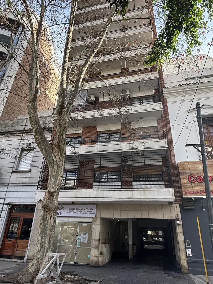 Departamento En Flores