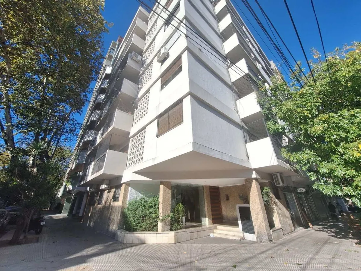 Alquiler 3 Ambientes, Belgrano