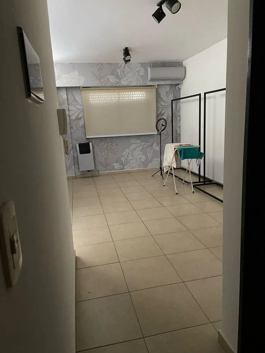 Departamento En Alquiler En La Plata