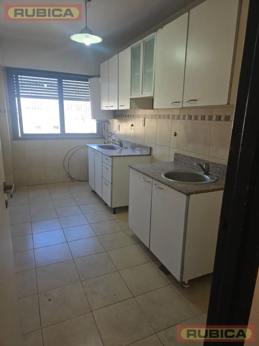 Departamento En Venta O Alquiler
