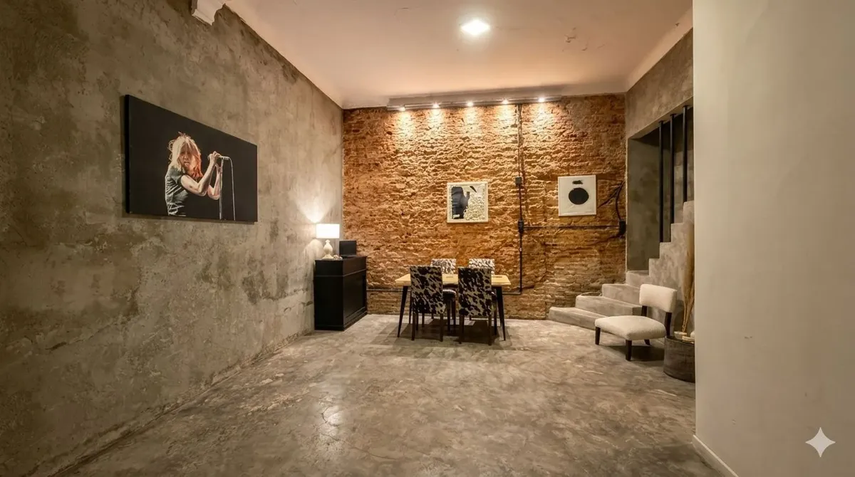 Alquiler Casa Cuatro Ambientes Sin Expensas