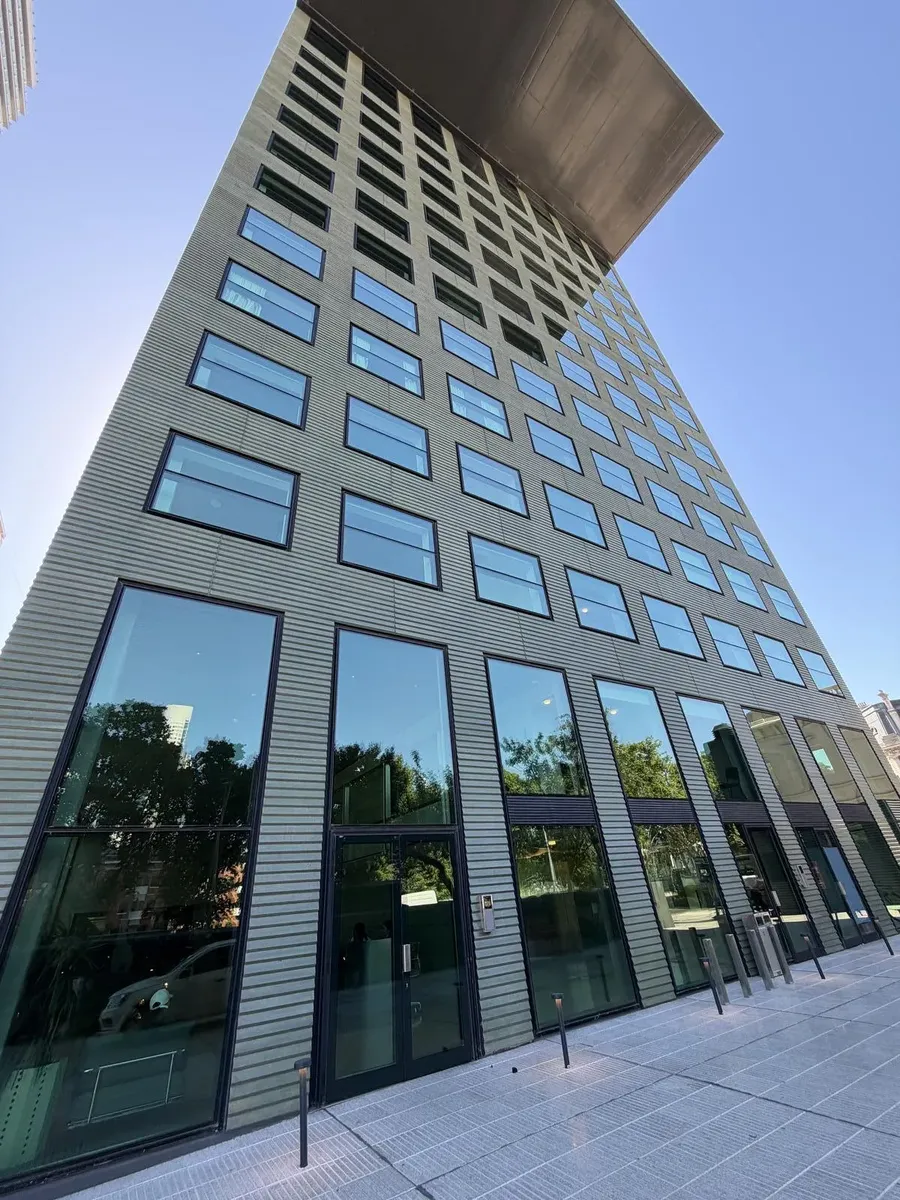 Departamento en Puerto Madero