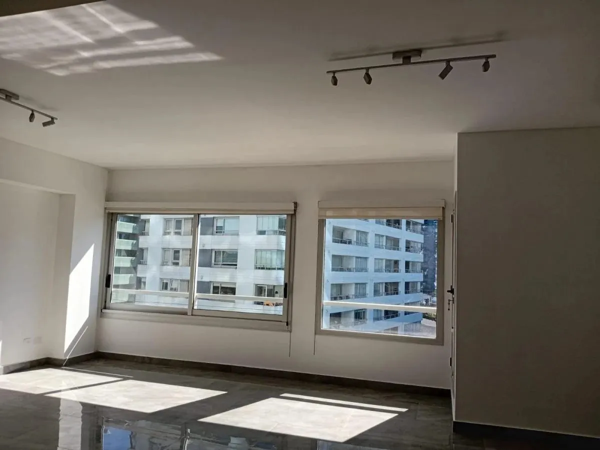 Alquiler Departamento Monoambiente En Puerto Madero