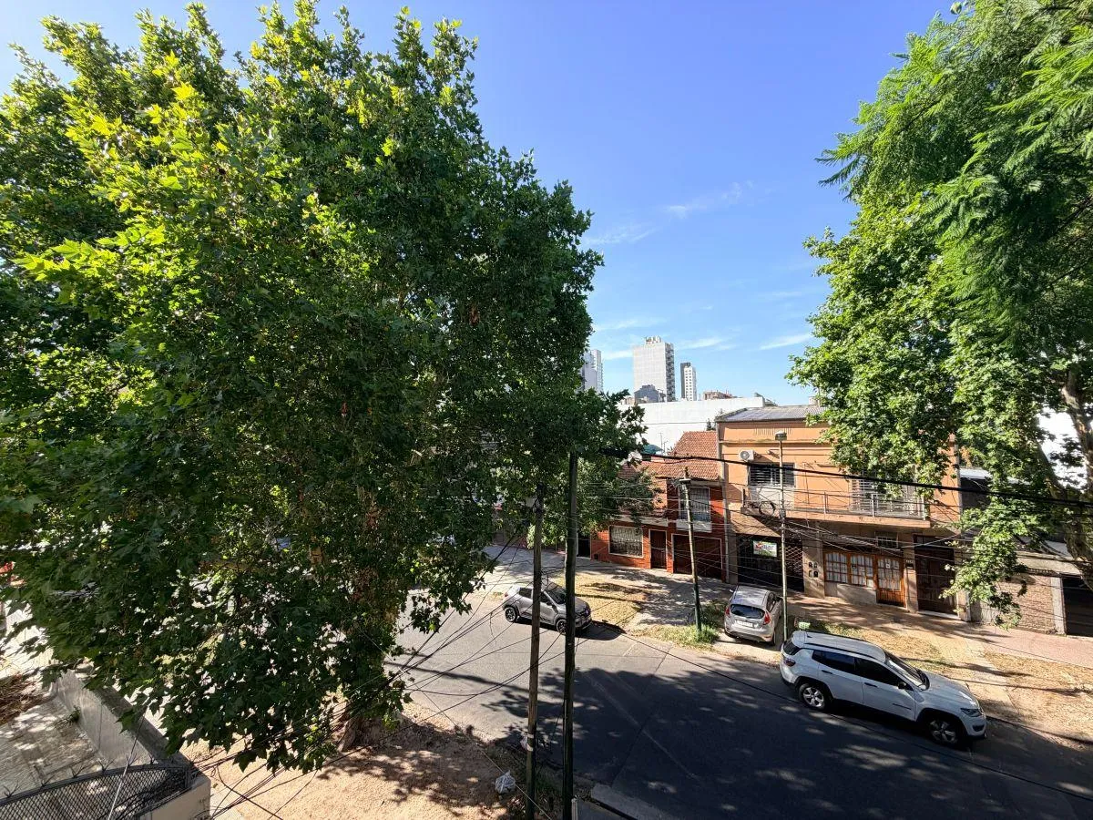 Alquiler Departamento 2 Ambientes Banfield