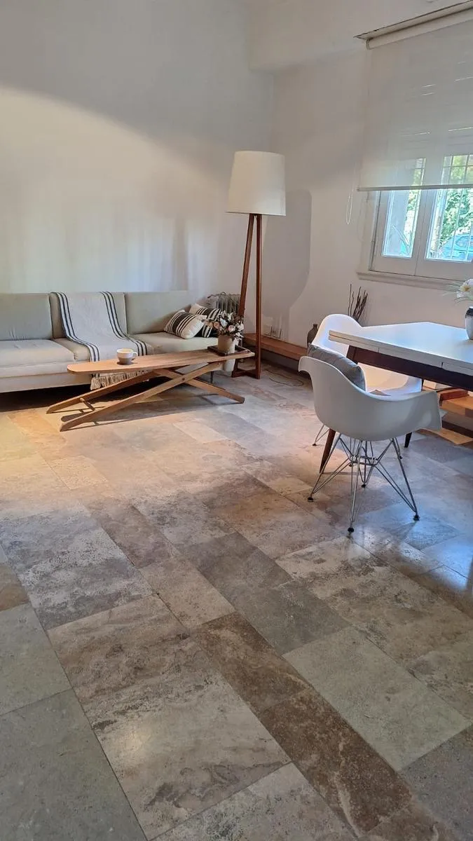 Remodeled studio in Colegiales