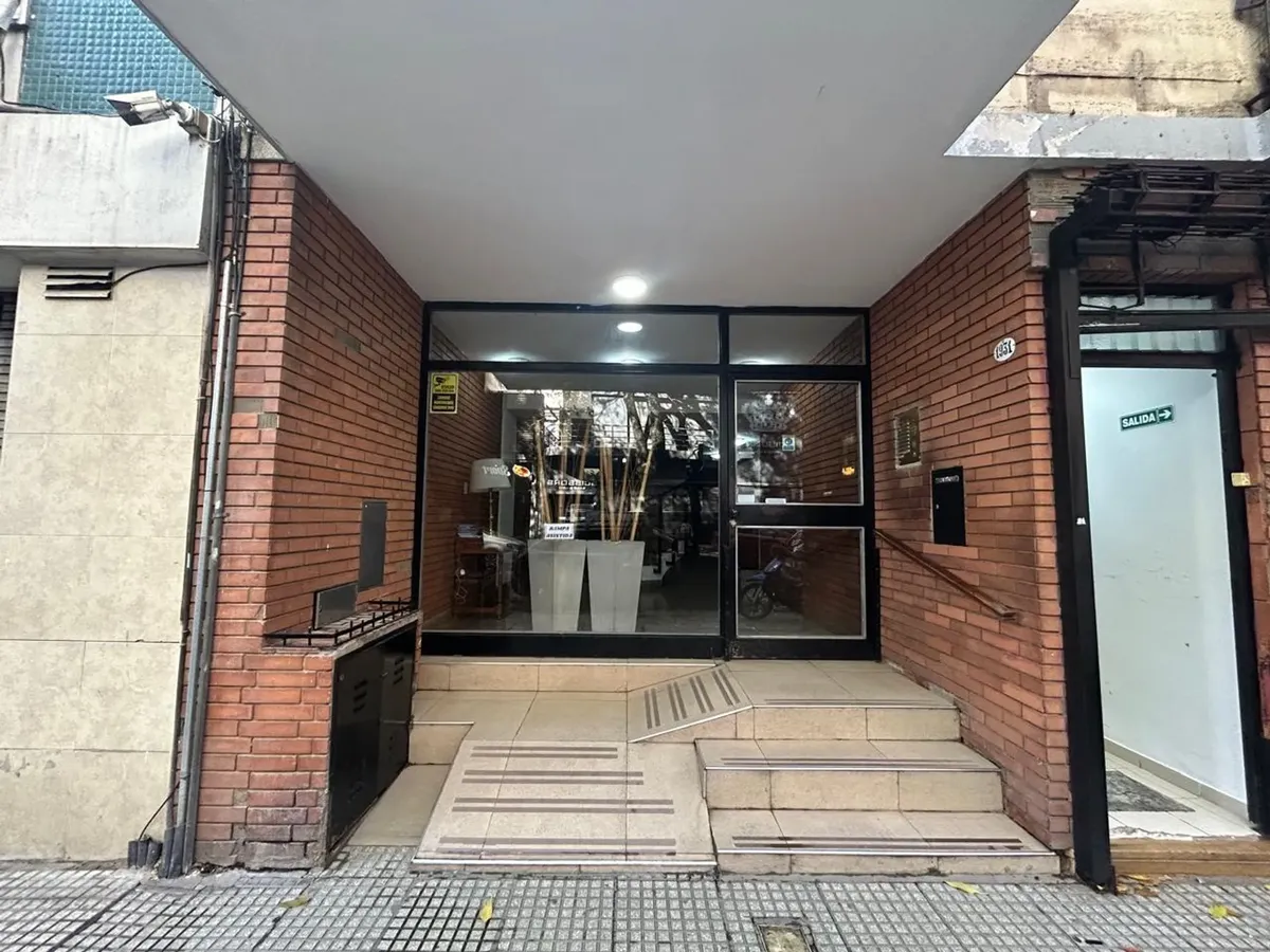 Oferta: Kawalerka, Belgrano