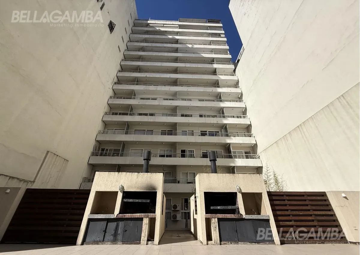 Departamento Alquiler Recoleta 3 Ambientes