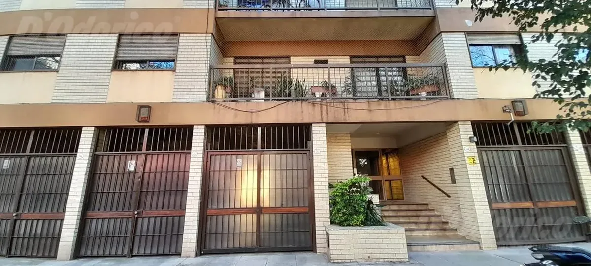 Departamento De 1 Dormitorio En Alquiler En Caballito