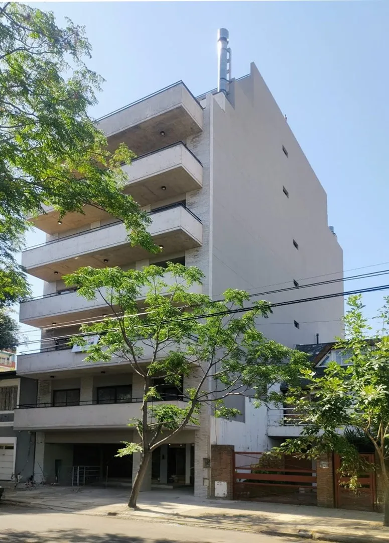 Departamento En Alquiler En Villa Ortúzar, Capital Federal, Buenos Aires