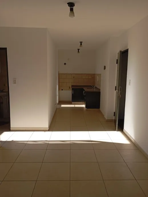 2 ambientes con patio