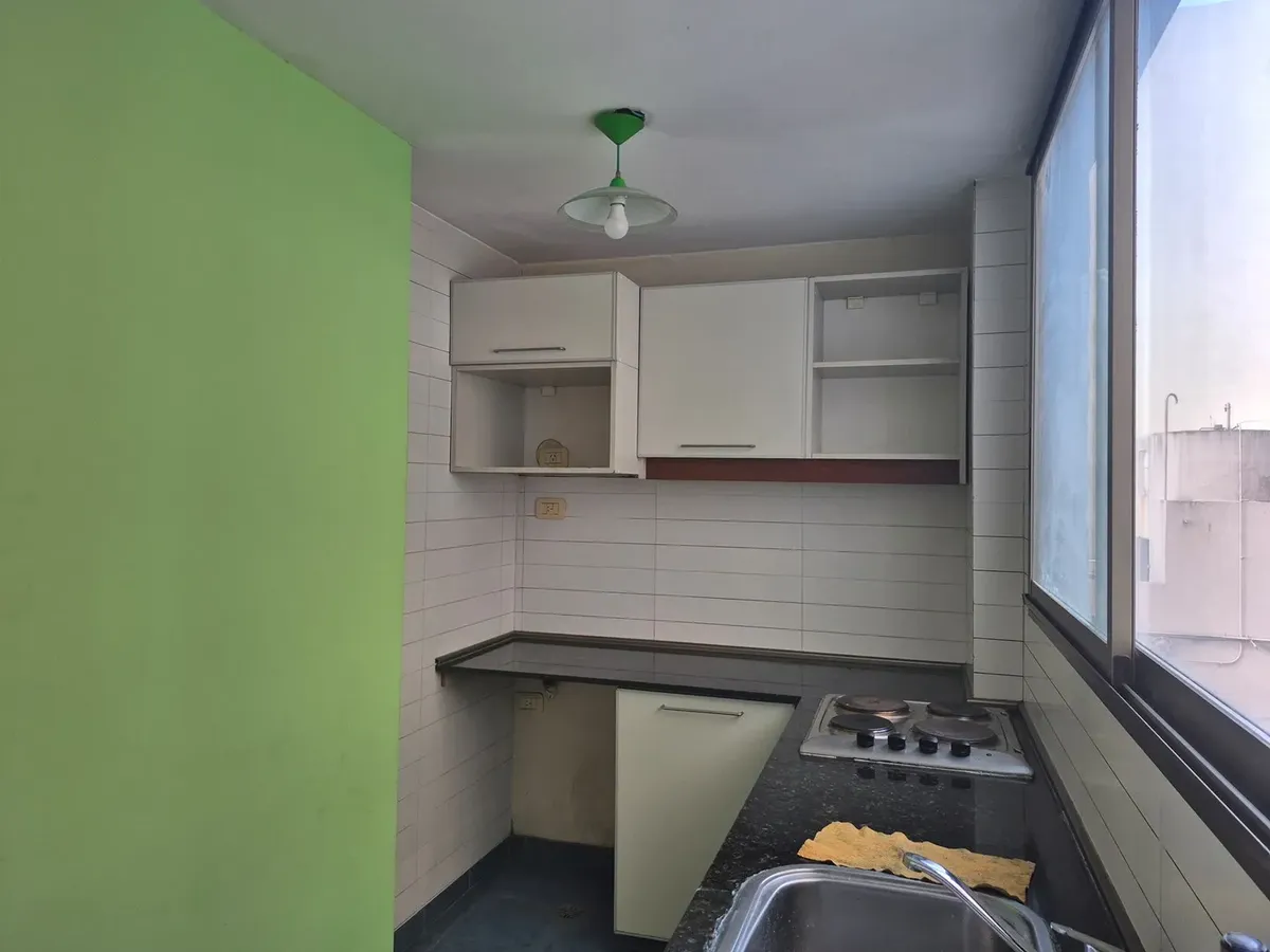 Departamento En Alquiler En Villa Urquiza, Capital Federal, Buenos Aires