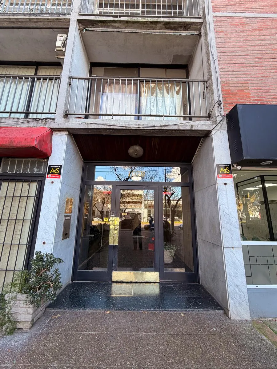 Departamento En Alquiler De 2 Ambientes En Acassuso