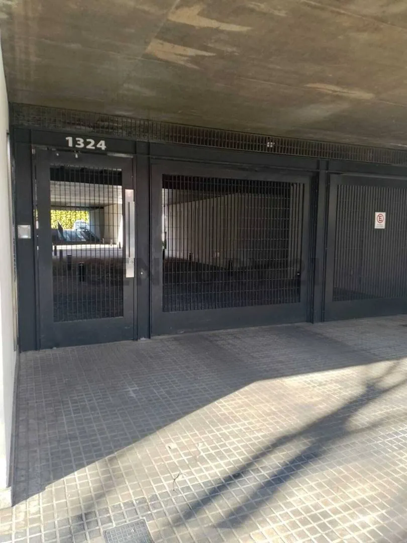 Excelente Departamento De 1 Dormitorio Con Placard