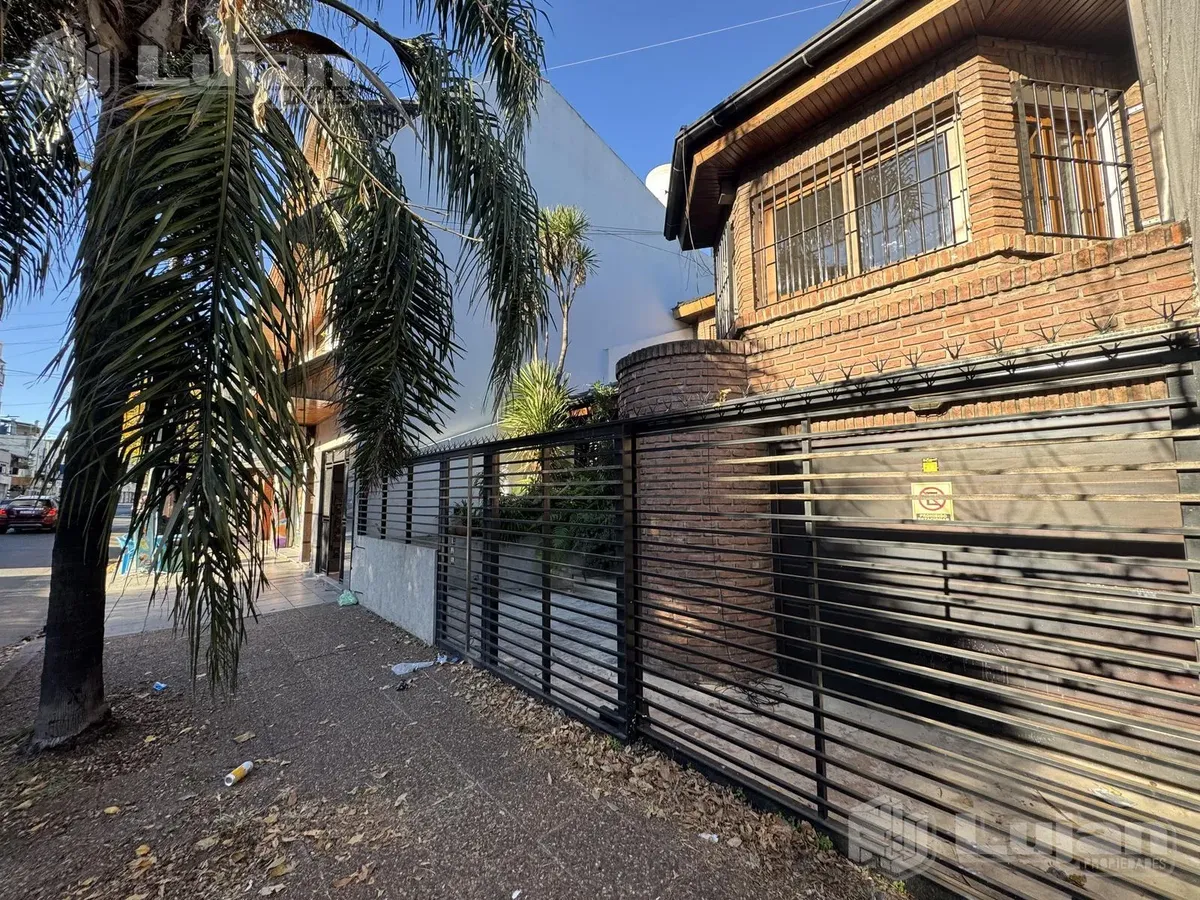 4-room house with garden pool