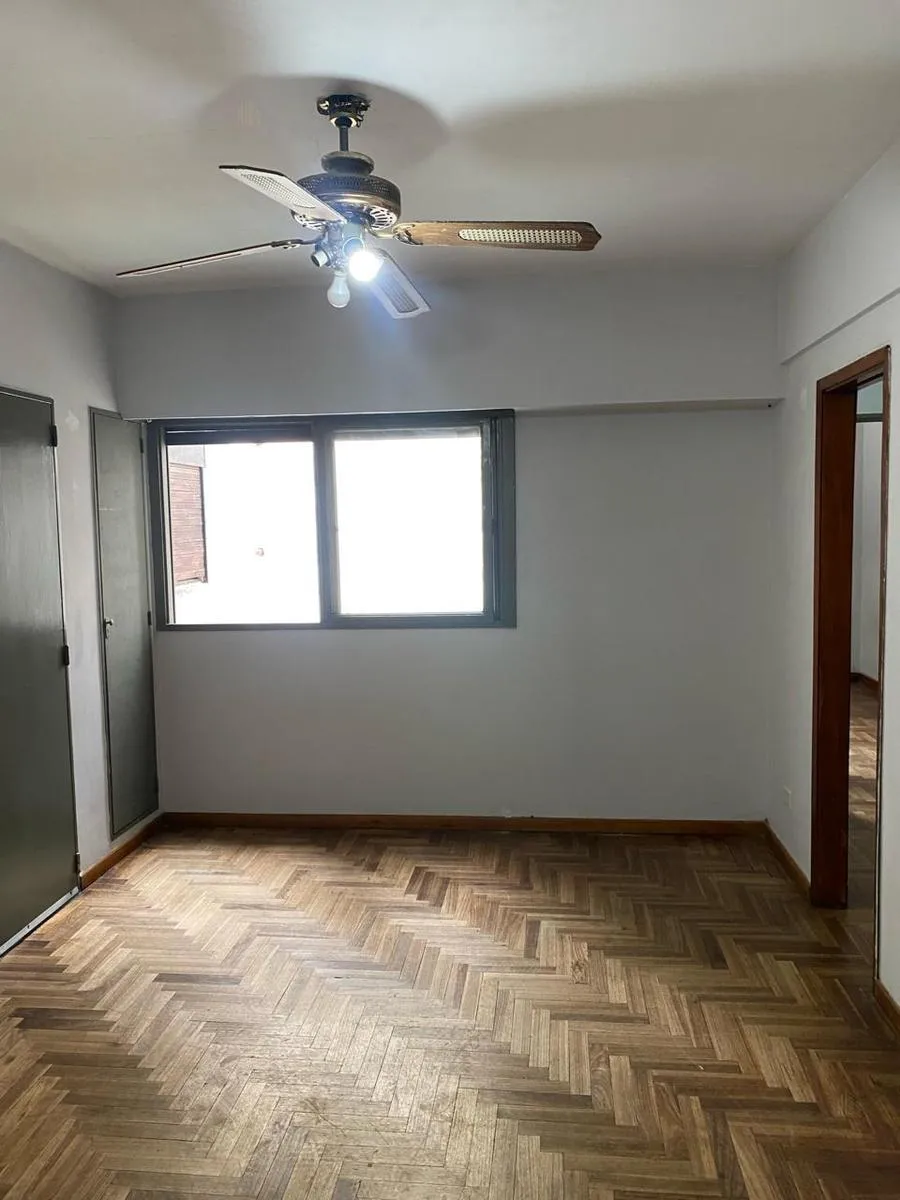 Departamento En Excelente Estado - Muy Luminoso