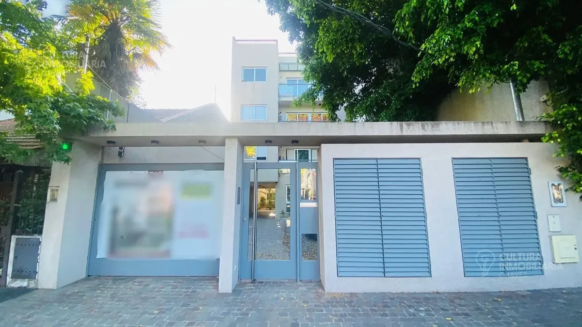 Venta Monoambiente Electrico Planta Baja