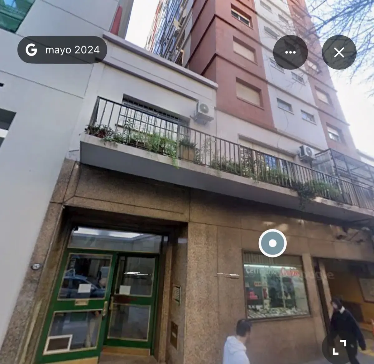Departamento De 40 M2 Con 1 Dormitorio En Alquiler En Congreso