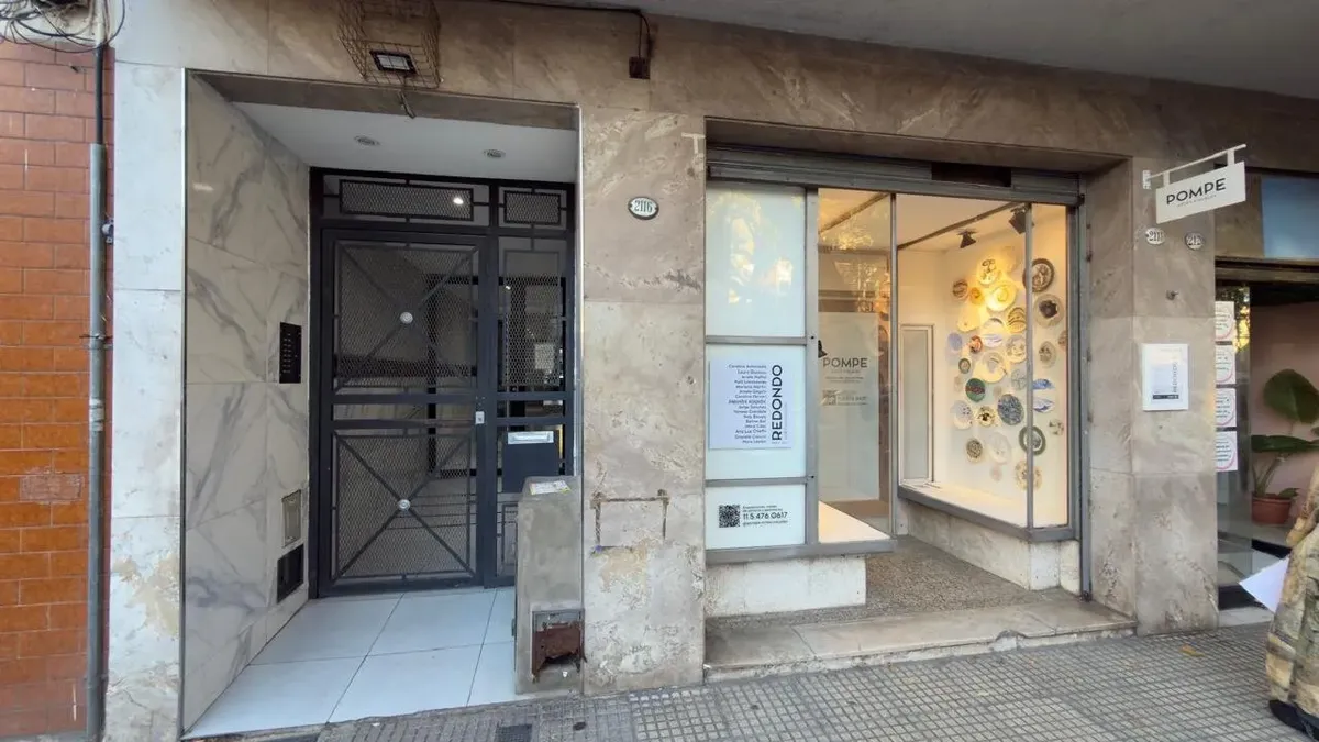Depto Alquiler Con Muebles 3 Amb En Paternal