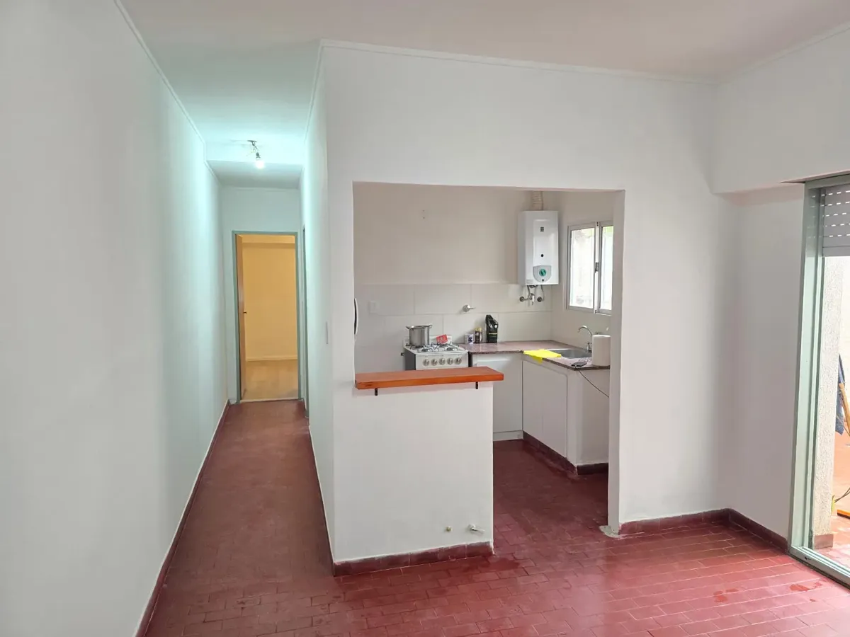 Alquilo Depto / 116 Y 66 / 1 Dorm.
