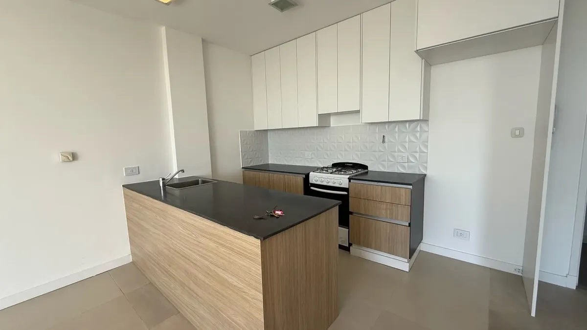 3rd floor, terrace with grill