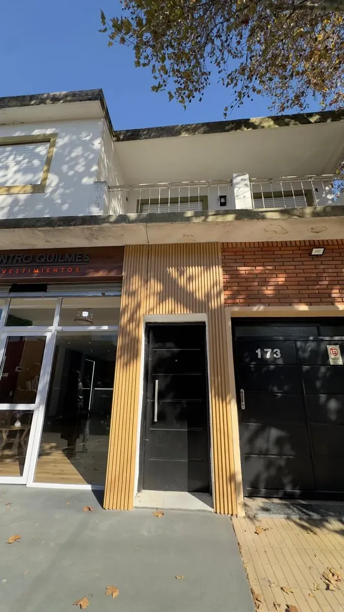 Departamento En Alquiler 3 Ambientes