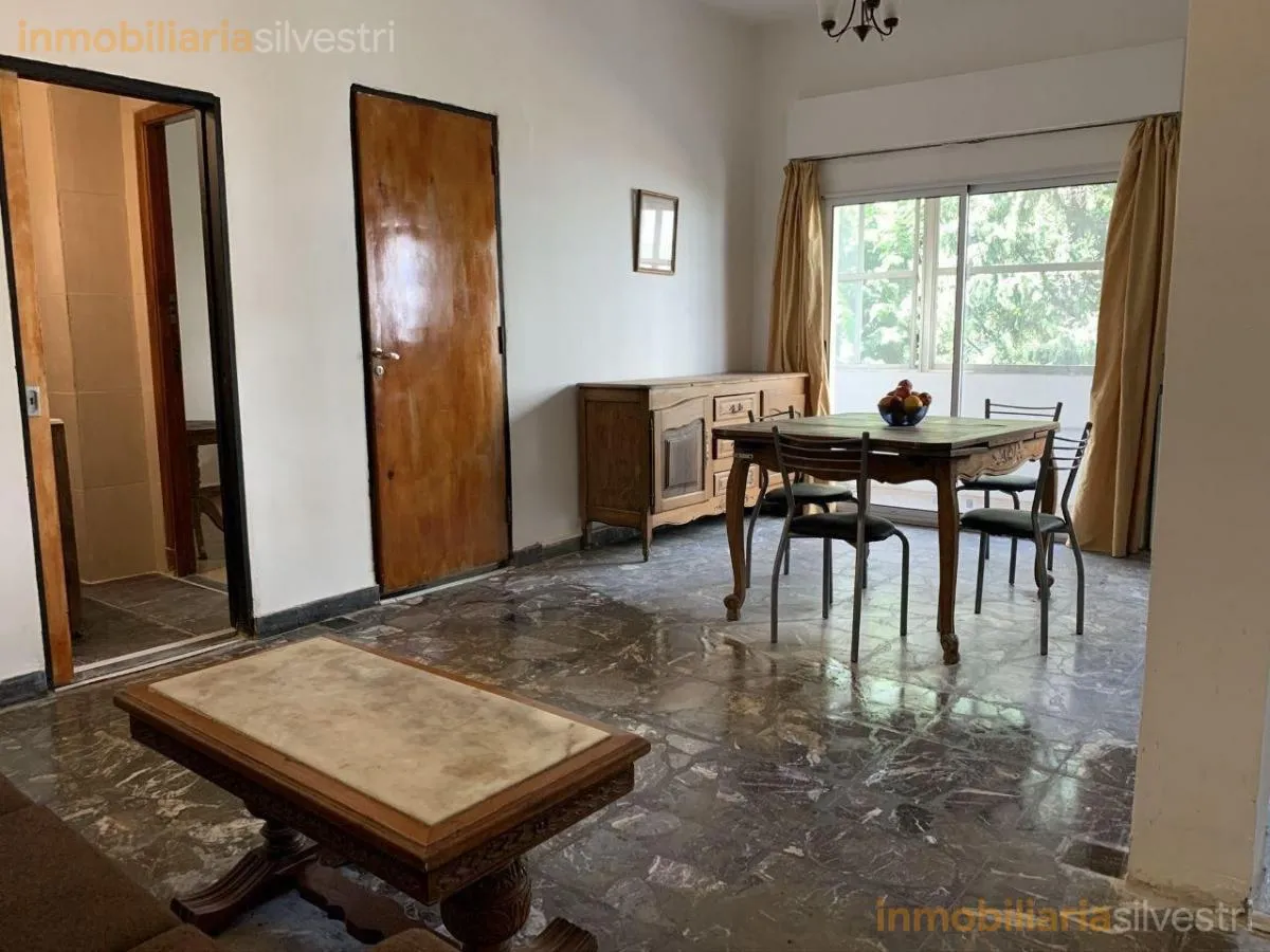 Departamento En Alquiler 4 Ambientes Charcas 4049 Palermo Soho, Buenos Aires