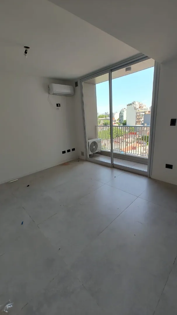 Departamento Alquiler Villa General Mitre 1 Ambiente Mfg5