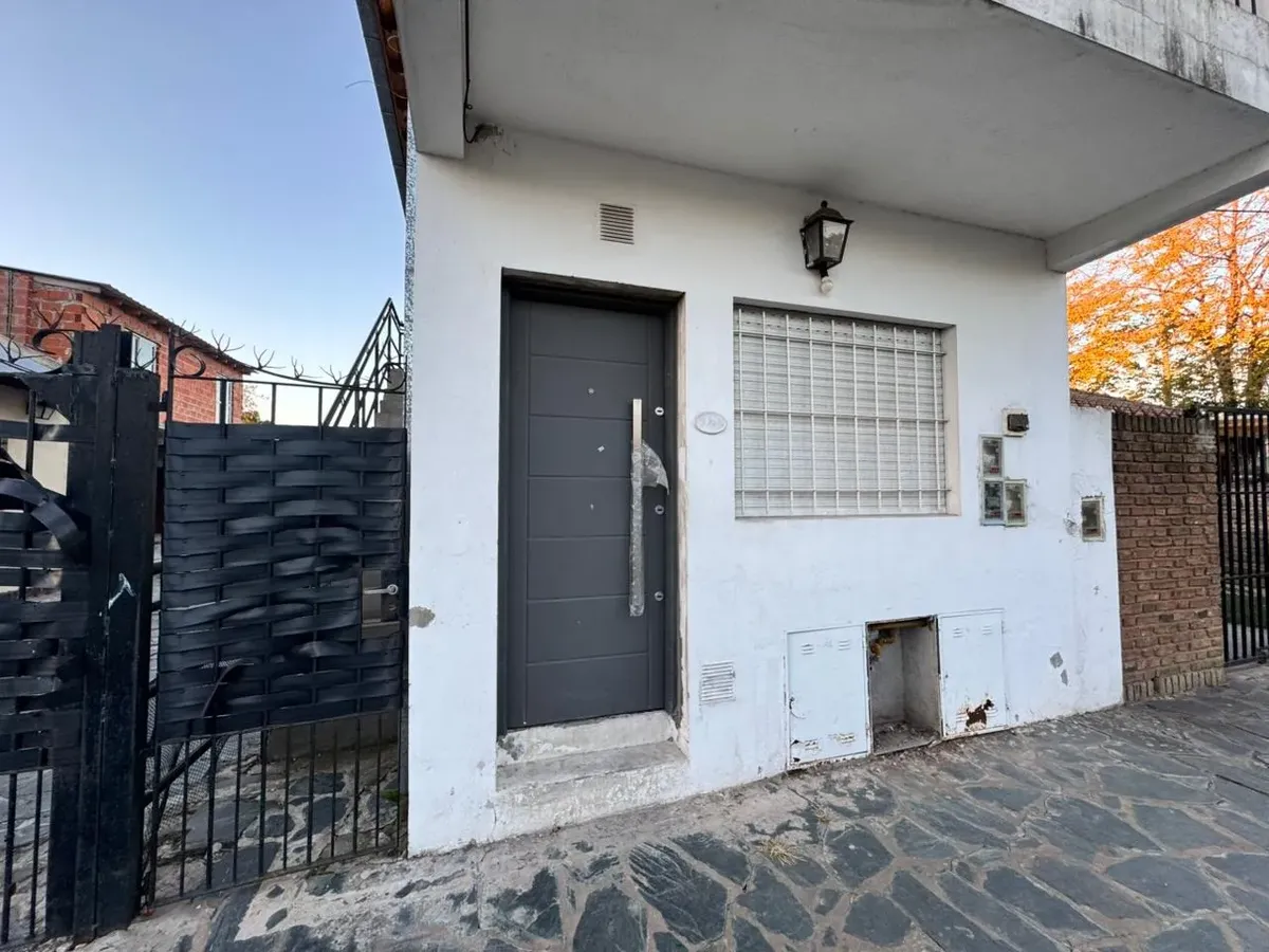 Departamento Monoambiente - San Antonio De Padua