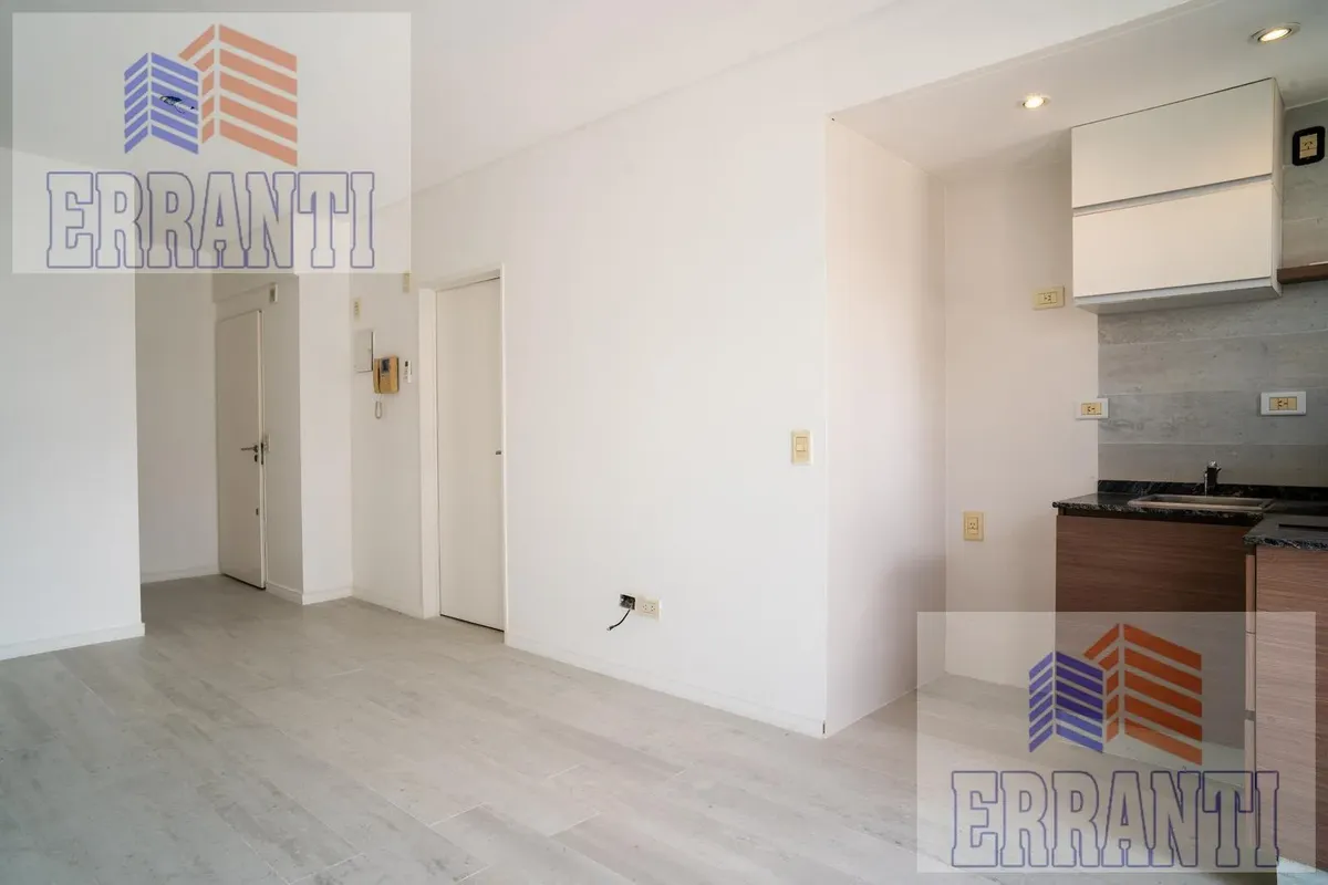 Departamento En Palermo