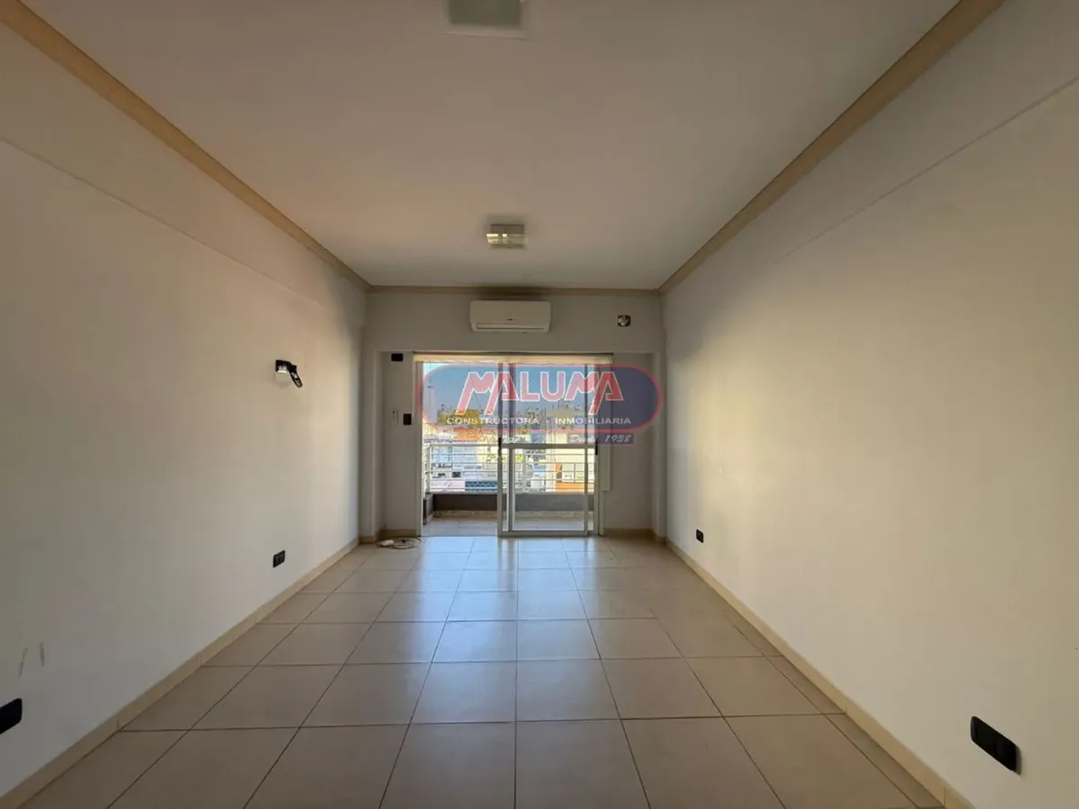 Departamento En Alquiler En Liniers