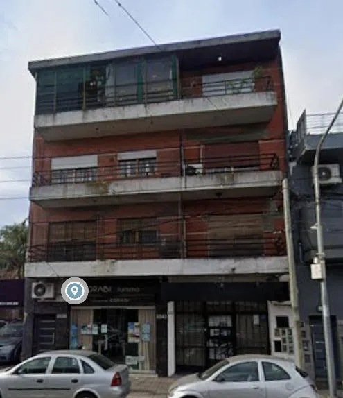 Departamento En Ramos Mejia