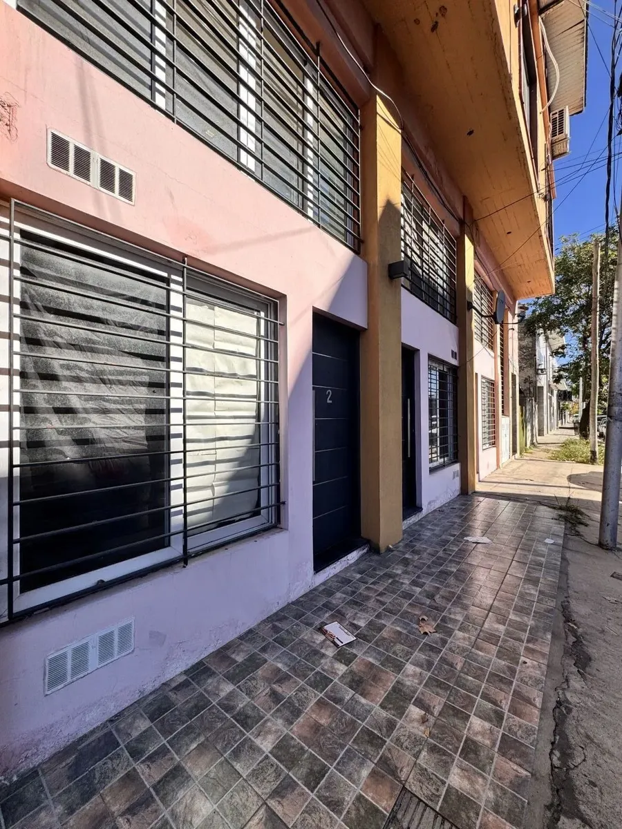 Duplex De 2 Ambientes En Lanús Oeste. sin Expensas!