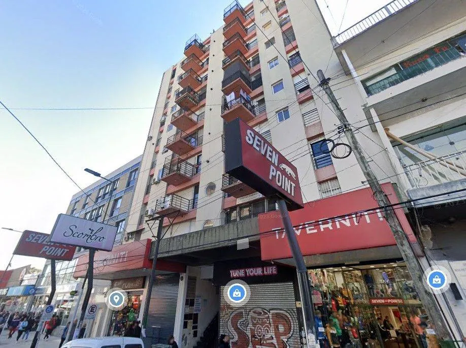Departamento En Alquiler - Monte Grande